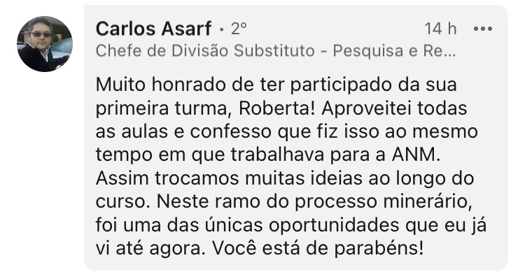 Depoimento