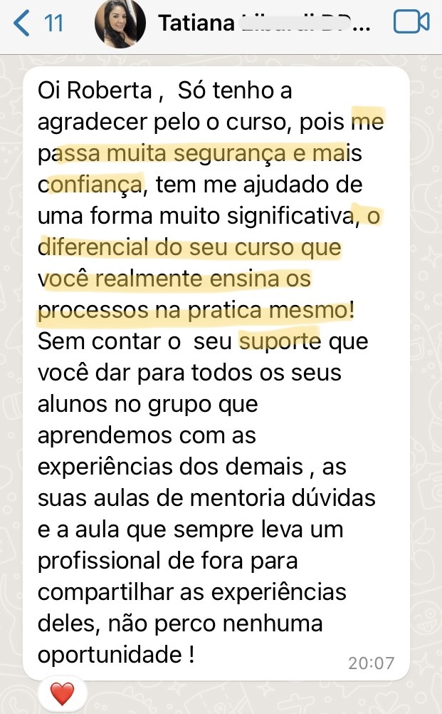Processos na prática